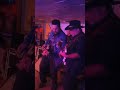 "Pancho & Lefty" by Jesse Dayton at the Broken Spoke in Austin