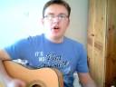 All Sparks (Editors) cover by Lee Stewart