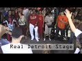 Detroit Electronic Music Festival 2007