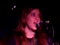 Robinella Live-The Silence of the Day, Va Beach