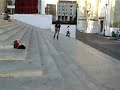 Roller scalinata ara pacis