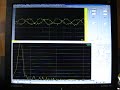 Wind Harp Waveform Wind Harp Waveform