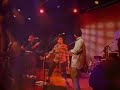 Konono No. 1: Kongolese, electro-acoustic trance music!