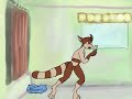 THE FURRET DANCE