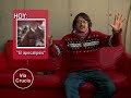 PARABOLAS PARA TODOS, el apocalipsis