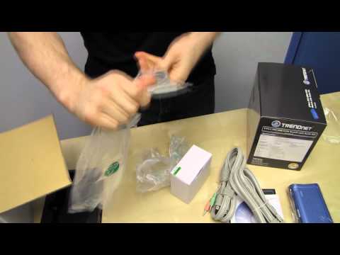 how to fit a kvm switch
