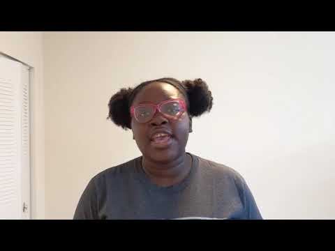 Imani Kassembe- Early Childhood Education