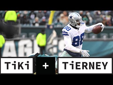 Video: Dez Bryant to the Texans? | Tiki &Tierney