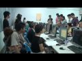 第七屆長青長者資訊輔導20091016-5