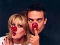 Robbie Williams - Angels