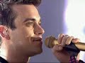 Robbie Williams - Angels