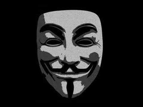 Anonymous Basic Protest Training