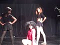 TEYANA TAYLOR - SINGLE LADIES (PUT SOME SWAGG ON IT)
