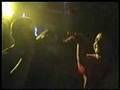 MECAZİ - MERSİN MERKEZ -SHAMROCK PARTY(LİVE PERFONMANCE)