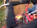 GO-KART CRASH GO-KART CRASH