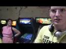 Wiimbledon, Tennis with the Wii at Barcade in Brooklyn