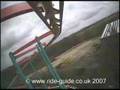 Dream Catcher, Bobbejaanland (POV)