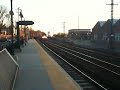 Amtrak Ethan Allen Express