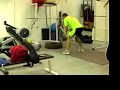 Sledgehammer GPP Sledgehammer GPP