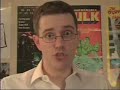 YOUTUBE POOP - Troubles with Snowplough