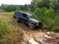 Jeepin in Wake Forest , NC