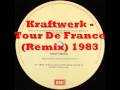 Kraftwerk – Tour De France Remix