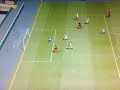 PES 2009 Spain - Serbia [ZIGIC]