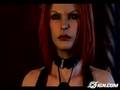 Lara Croft Mileena And Rayne Tribute- Tears don't Fall