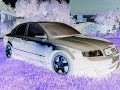 Audi A4 2,5 quattro GP01 Audi A4 2,5 quattro GP01