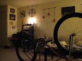 1/3 cranks & front sprocket change-out / C.M.T.B.