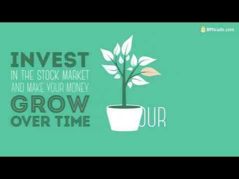 BPI Trade – Why invest in stocks?