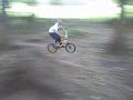 Gossy Jumps 11/10/08