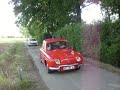 17° Rando Touristique du Club Rétro Macairois