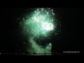 Celebration of Light Vancouver 2011 (Feier des Lichtes)