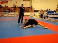 Daniel Valverde World Nogi Championships fight 1