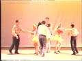 Fabio Bramati Rueda de Casino Teatro Manzoni Salsa