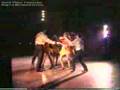 Fabio Bramati Rueda de Casino Teatro Manzoni Salsa