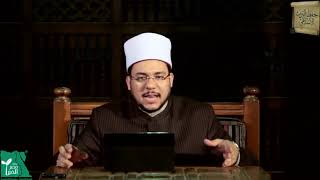 تابع الباب الخامس: شرح قولهم في التوحيد 9