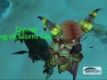 More Wrath Stuff