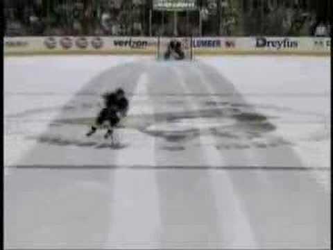 Sidney Crosby Show