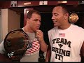 WWE/WWF The Rock And Kurt Angle Funny Segment WWE/WWF The Rock And Kurt Angle Funny Segment