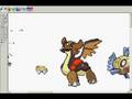 Re: Spriting Contest 001