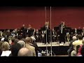Knockoff by Burnin! - Texas Tech Jazz Trombone Band