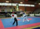 campionato italiano 2008 taekwondo -63kg Vikings Vs Napolano campionato italiano 2008 taekwondo -63kg Vikings Vs Napolano