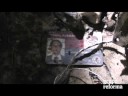 Imágenes de la zona donde se impactó la aeronave en la que falleció el Secretario de Gobernación, Juan Camilo Mouriño. Marcelo Ebrard habla con los medios. Grupo Reforma
