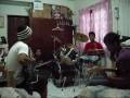 In Chaotic Disorder Studio, Shizuka Redline 95 Cover song