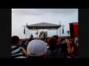 Kevin Costner Band/ Dyersville Iowa/ Field of Dreams/ Part 1