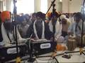 videos de Sydney Smagam 2008 - Asa Kee Vaar - Oct 1 2008 - Bhai Manmohan Singh Jee California Part 1