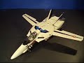 1/48th VF-1A Valkyrie by Yamato Part 1