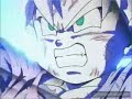 DBZ - Gohan and Goten vs. Broly